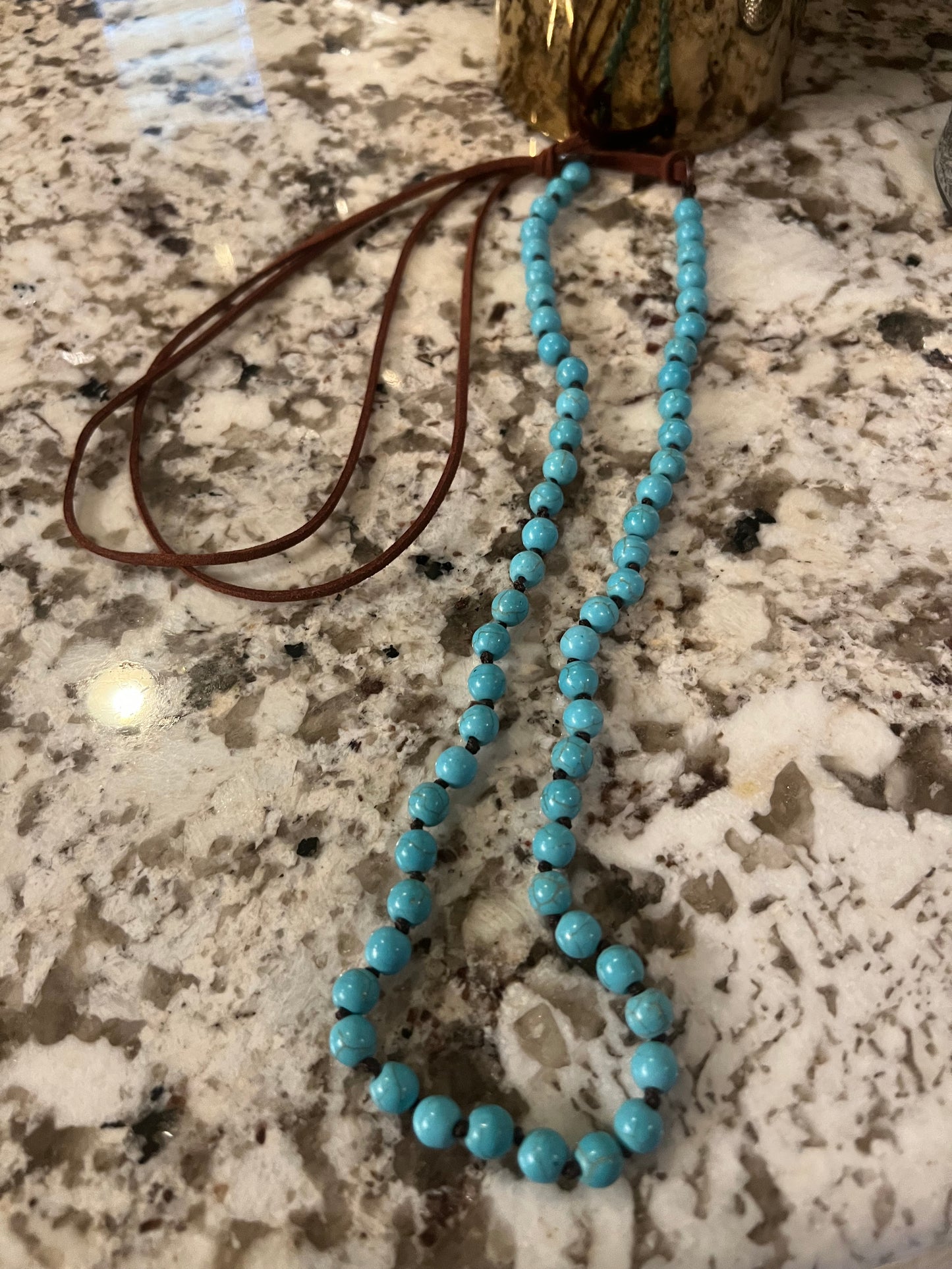 Turquoise Necklace.00